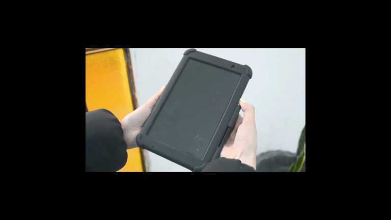 Inscripci&oacute;n de Tablet para Jubilados: &iexcl;No te lo Pierdas!