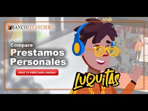 Todo sobre los pr&eacute;stamos de Luquitas: gu&iacute;a completa
