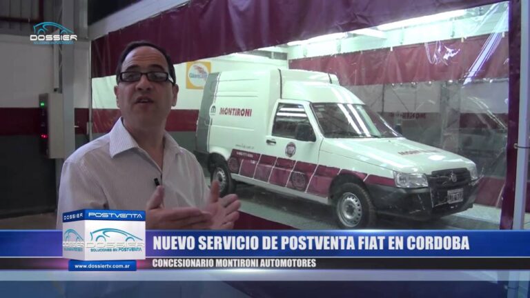 Servicio Montironi en C&oacute;rdoba: Eficiencia y Calidad