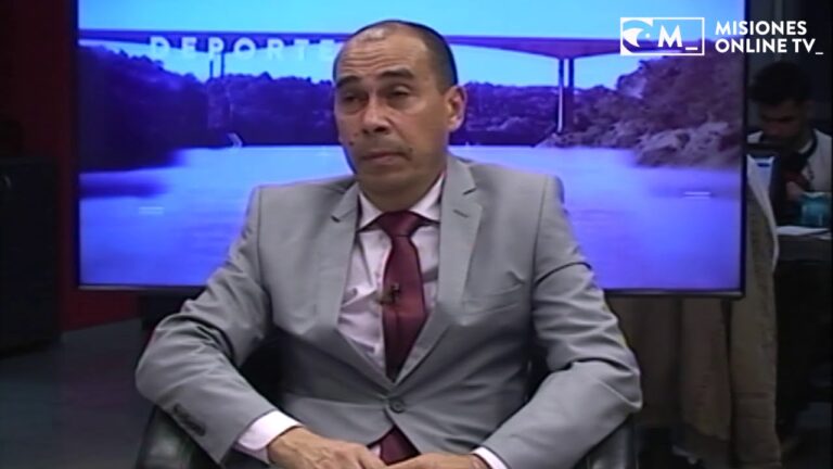 Banco Naci&oacute;n Puerto Iguaz&uacute;: Servicios y Ubicaci&oacute;n