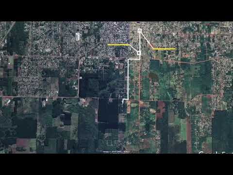 Venta de Casas en Eldorado, Misiones: Encuentra tu Hogar Ideal