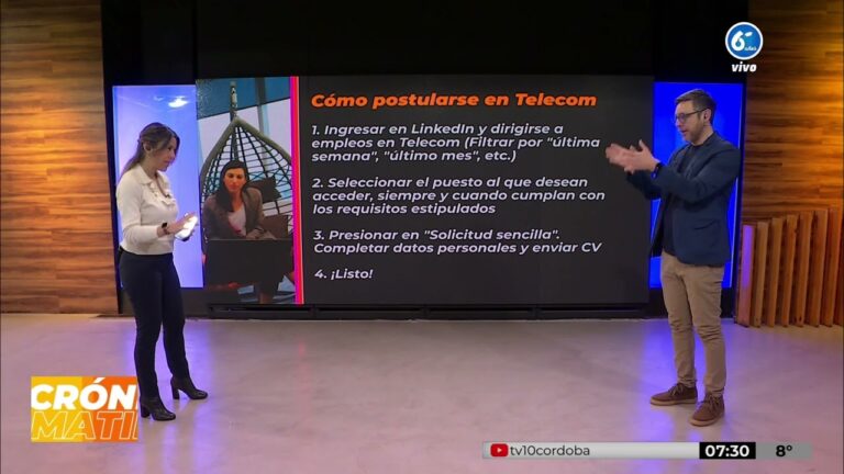 Gu&iacute;a para enviar tu CV a empresas de transporte