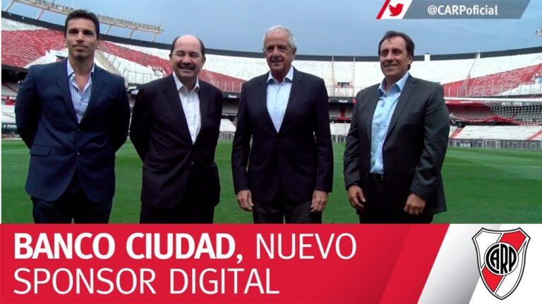 Banco Ciudad Lan&uacute;s: Servicios y Beneficios para la Comunidad