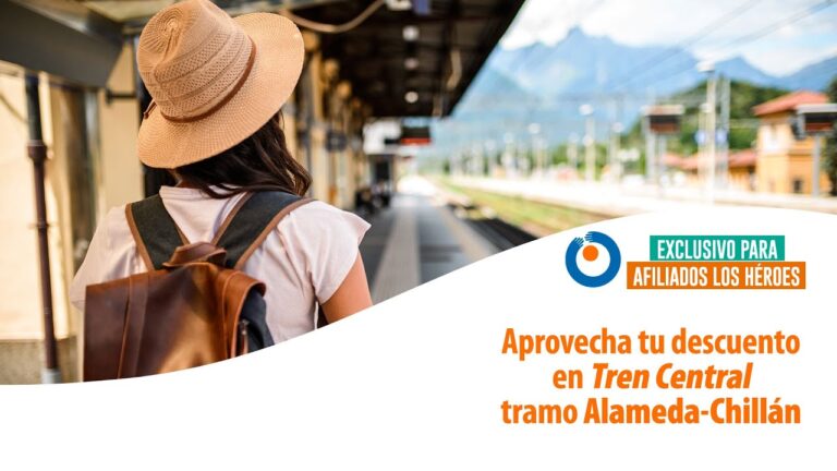 Descubre el Mejor Cup&oacute;n Central de Pasajes