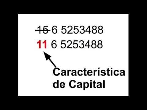C&oacute;digo telef&oacute;nico de Salta Capital: Gu&iacute;a r&aacute;pida y actualizada