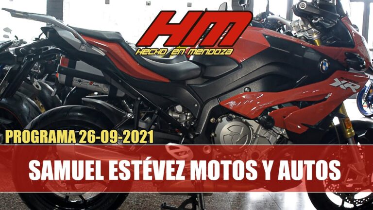 Concesionaria de motos en Mendoza: &iquest;D&oacute;nde encontrar la mejor opci&oacute;n?