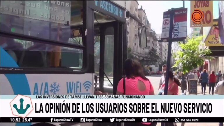 Recorrido L&iacute;nea 80 en C&oacute;rdoba: Mapa, Horarios y Paradas