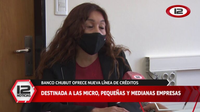 Todo sobre los préstamos del Banco Chubut: requisitos y beneficios