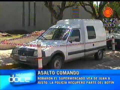 Descubriendo Super Vea en C&oacute;rdoba