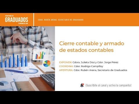 An&aacute;lisis de los Estados Contables de Empresas Argentinas