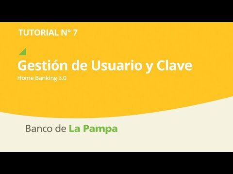 Hb Banco de la Pampa: La clave del &eacute;xito financiero