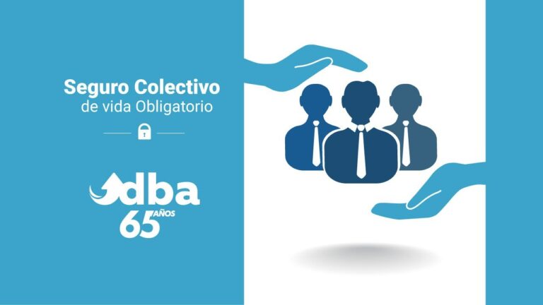 Seguro de vida colectivo: &iquest;Qu&eacute; es y c&oacute;mo funciona?