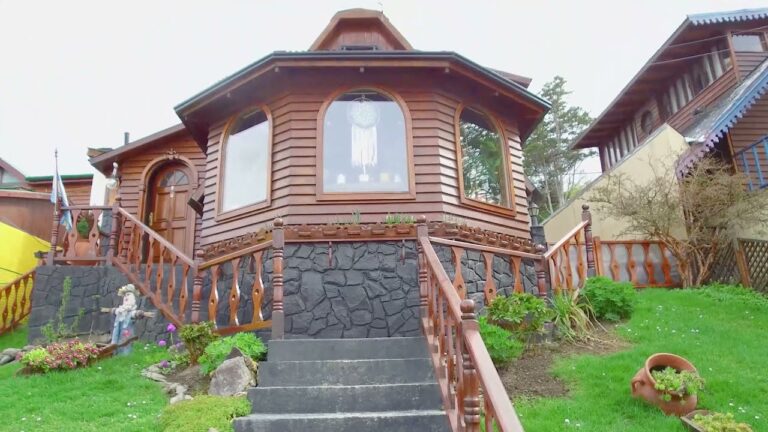 Venta de casas en Ushuaia, Argentina: Encuentra tu hogar ideal