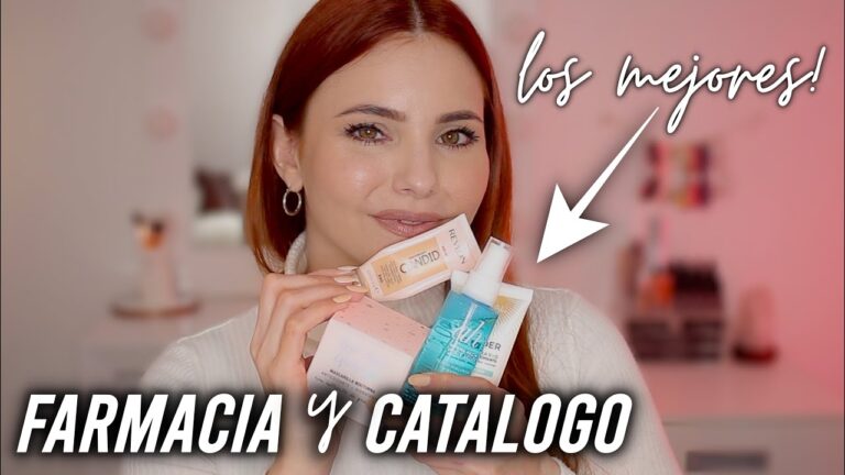 Cat&aacute;logo de la Farmacia del Centro: Productos Optimizados