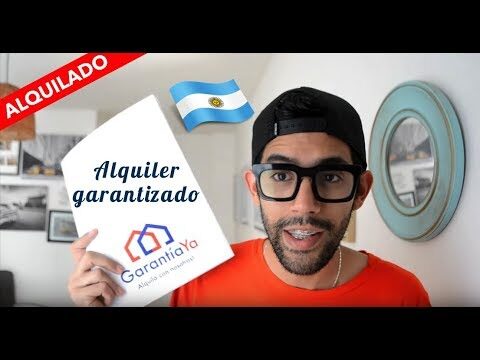 Alquiler sin garant&iacute;a en CABA