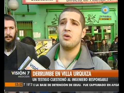 Casa de Cambio en Villa Urquiza: Triunvirato
