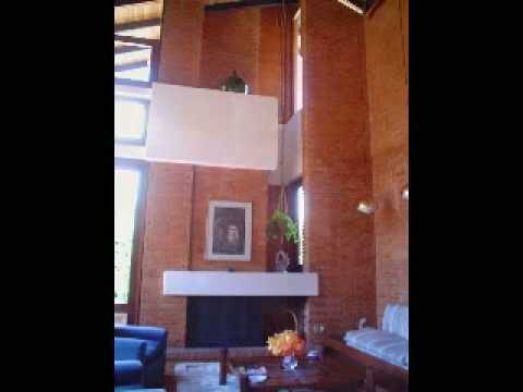 Casa Soria: El Legado de Juan Carlos Calder&oacute;n