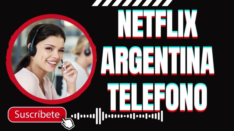 Netflix N&uacute;mero Argentina: Todo lo que necesitas saber