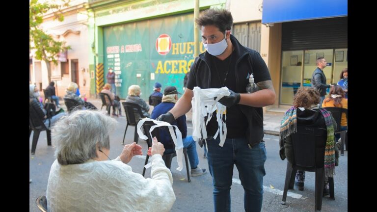 Sucursales San Fernando: Tu &Eacute;xito Personal