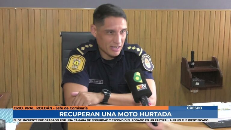 Roldan Motos: Tu destino en San Juan para motocicletas