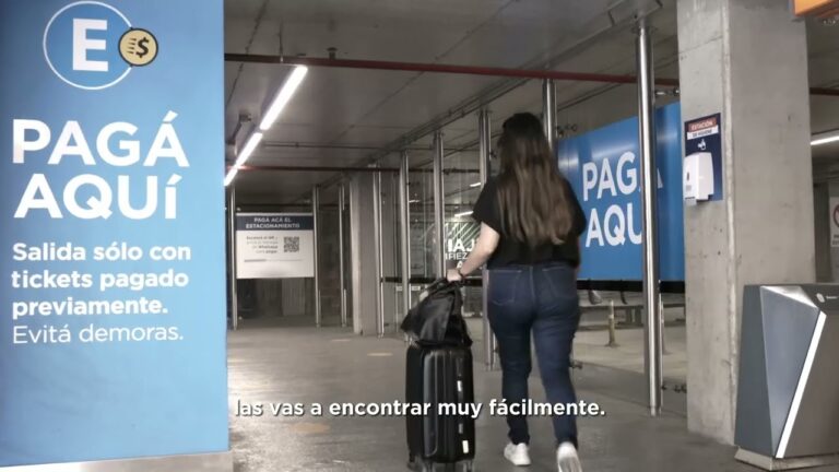 Pago 24 en Ezeiza: La forma m&aacute;s conveniente de realizar tus pagos