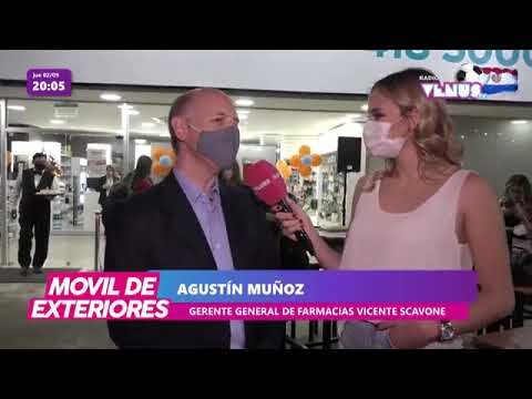 Farmacia La Franco: Sucursales y Servicios