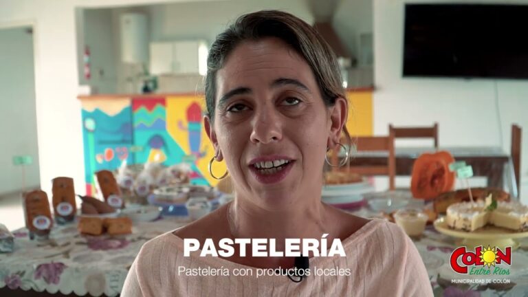 Mejores panader&iacute;as en Col&oacute;n, Entre R&iacute;os