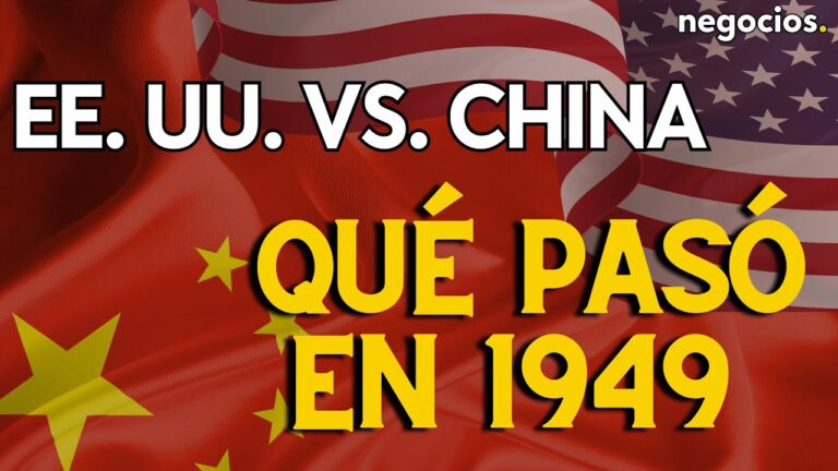 1949: Lo que Sucedi&oacute;