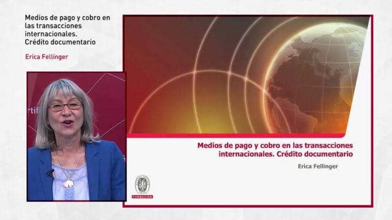 Gu&iacute;a completa sobre el cr&eacute;dito documentario