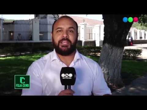 Descubre Alto Las Rosas: Un Destino Imperdible en Salta