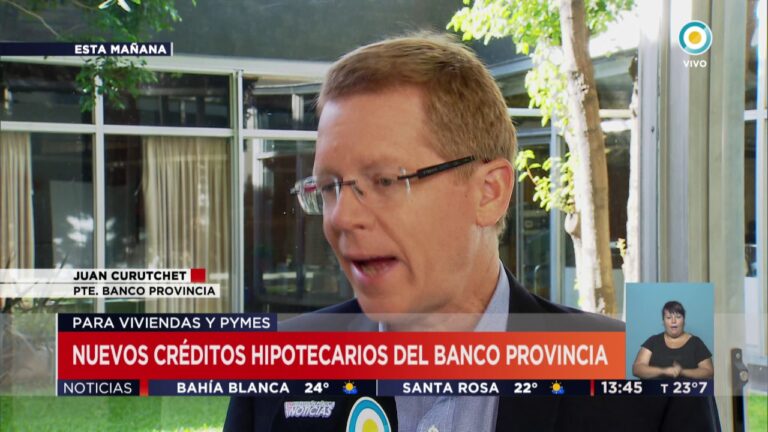 Gu&iacute;a de Prestamos Hipotecarios en Chubut