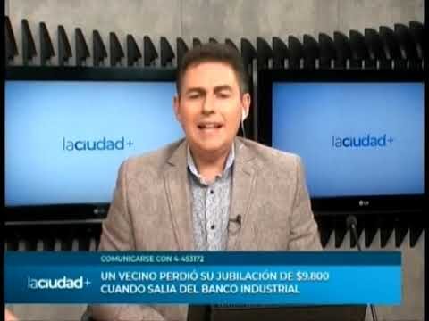El impacto del Banco Industrial Jun&iacute;n en la econom&iacute;a local