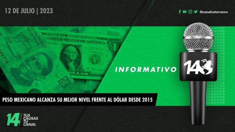 Convertir 14 d&oacute;lares a pesos: Gu&iacute;a r&aacute;pida y sencilla