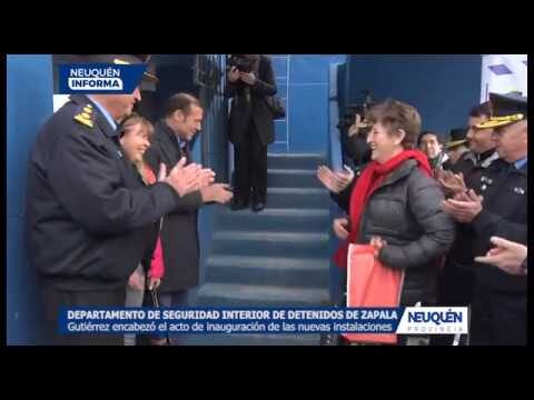 El Banco Naci&oacute;n llega a Zapala: Nuevo servicio en la ciudad