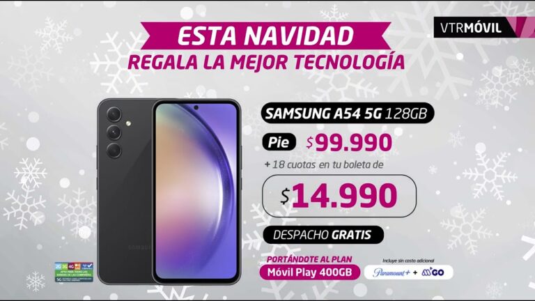 iPad: Compra en 18 cuotas
