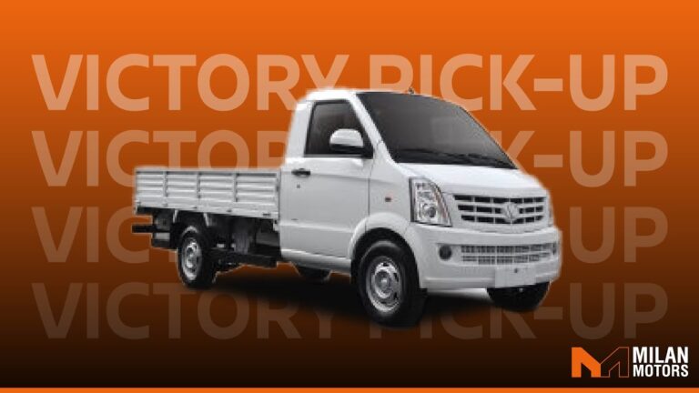 Precios de Pick Up 0km: Gu&iacute;a de Compra2021