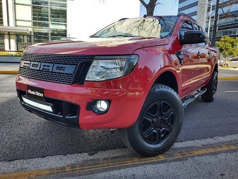 Ford Simone: El Lujo de Puerto Madero