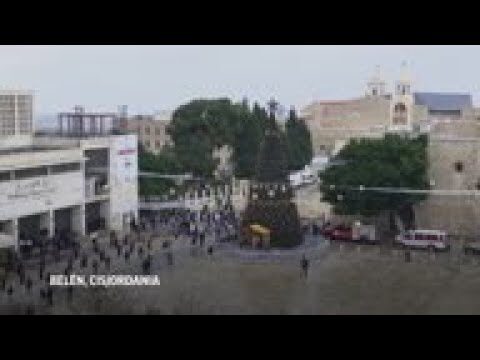 Gu&iacute;a de Bel&eacute;n: Informaci&oacute;n Local