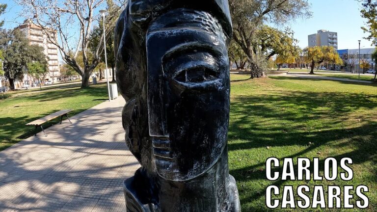 La playa de Carlos Casares: Un tesoro escondido