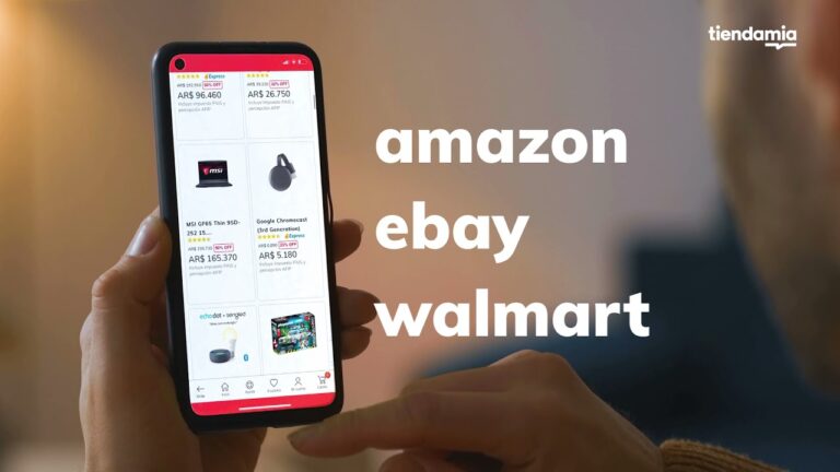 Tiendamia: Compra ahora y paga en cuotas sin inter&eacute;s