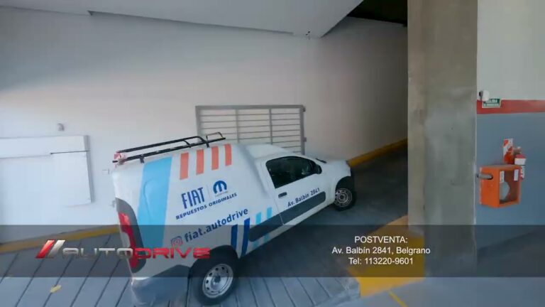 Servicio Oficial Fiat en CABA: Tu Mejor Opci&oacute;n