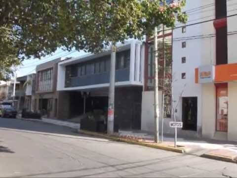 El Banco Naci&oacute;n en R&iacute;o Tercero: Todo lo que necesitas saber