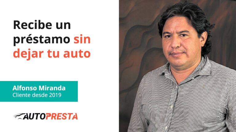 Prestamos con garant&iacute;a de auto sin dejarlo: Una soluci&oacute;n r&aacute;pida y segura