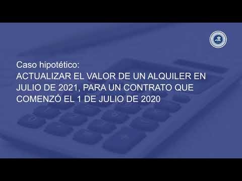Gu&iacute;a para entender los punitorios en contratos de alquiler