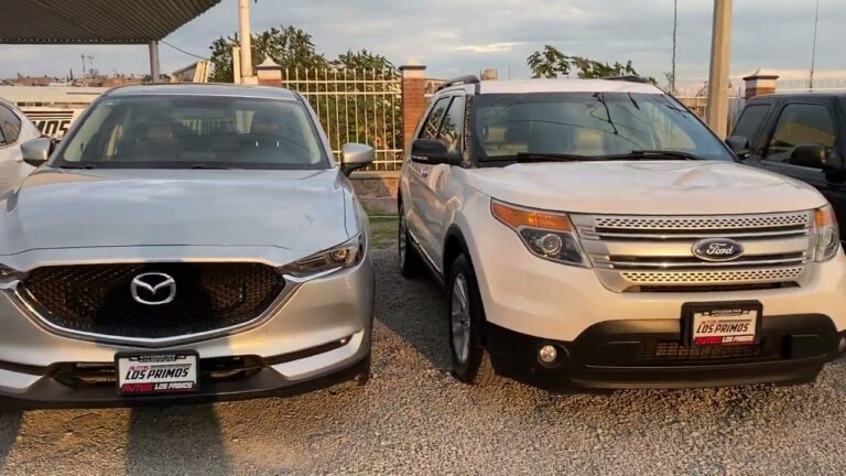 Agencia Ford en Lagos de Moreno: Todo lo que necesitas saber