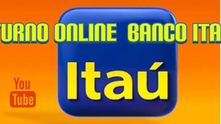 Turno Banco Itaú: Gestiona tu tiempo de manera eficiente