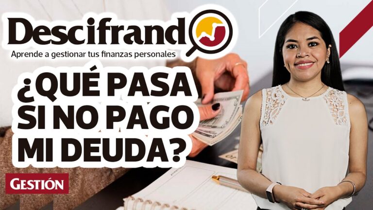 C&oacute;mo salir de la deuda con las mejores credicuotas