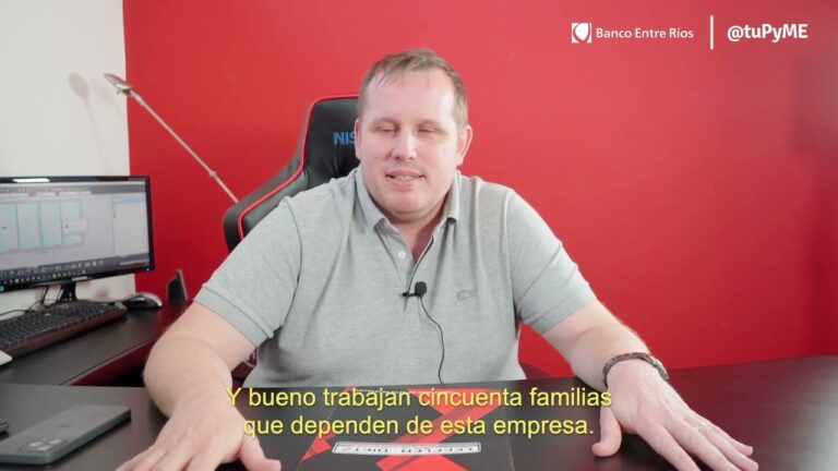 Banca Empresa BERSA: Optimización y Eficiencia.