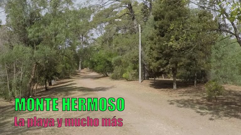 Descubre Altos de la Lucila: El Mejor Balneario de la Costa