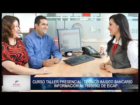 Mejores Cursos para Trabajar en un Banco en Argentina